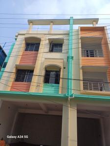 Image of 1185 Sq.ft 3 BHK Builder Floor for sale in Birati, Kolkata for Rs. 4200000