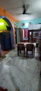 Hall Image of 700 Sq.ft 2 BHK Apartment / Flat for sale in Baghajatin Kolkata for Rs. 1700000