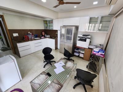 Kitchen Image of 2200 Sq.ft 4 BHK Apartment / Flat for sale in Kalyan West Kalyan for Rs. 27000000