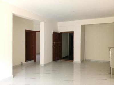 Living Room Image of 1594 Sq.ft 3 BHK Apartment / Flat for sale in Agrahara Layout Bengaluru for Rs. 9000000