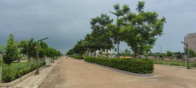 Image of 3200 Sq.ft Residential Plot / Land for sale in Golden Residency, Boria Kal, Raipur for Rs. 3836800