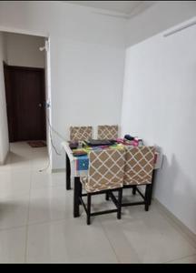 Hall Image of 1520 Sq.ft 2 BHK Apartment / Flat for rent in Adani Aster Phase 1, Vaishno Devi Circle Ahmedabad for Rs. 35000