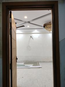 Main Entrance Image of 2700 Sq.ft 5 BHK Builder Floor for sale in Rajendra Nagar Ghaziabad for Rs. 23851000