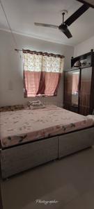 Bedroom Image of 450 Sq.ft 2 BHK Apartment / Flat for sale in Khokhra Ahmedabad for Rs. 2900000