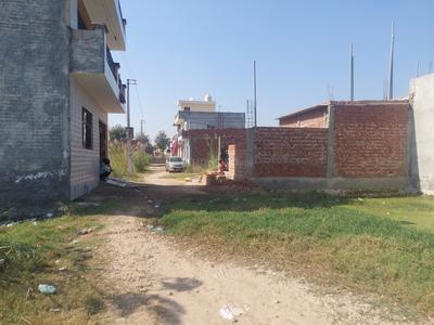 Image of 1000 Sq.ft Residential Plot / Land for sale in Panchkula Extension, Panchkula for Rs. 2850000
