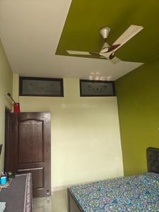 Bedroom Image of 1300 Sq.ft 2 BHK Apartment / Flat for sale in A2Z Green Estate, Siwaya-Jamalullapur Meerut for Rs. 7300000