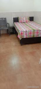Bedroom Image of 200 Sq.ft 1 RK Apartment / Flat for rent in Mahavir Apartment, Sector 29 Noida for Rs. 16000