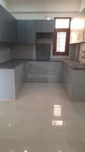 Kitchen Image of 1500 Sq.ft 3 BHK Independent House for sale in Sector 8 Gurgaon for Rs. 12200000