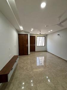 Bedroom Image of 750 Sq.ft 2 BHK Independent House for sale in Fateh Nagar New Delhi for Rs. 6500000