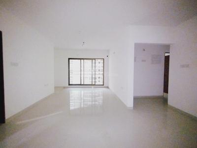 Living Room Image of 1532 Sq.ft 3 BHK Apartment / Flat for sale in ACME Ozone Phase 2, Thane West Thane for Rs. 19000000