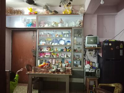 Hall Image of 619 Sq.ft 2 BHK Apartment / Flat for sale in Star Petal, Dum Dum Park Kolkata for Rs. 2700000