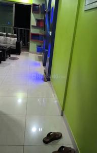Hall Image of 1500 Sq.ft 2 BHK Apartment / Flat for rent in Tata Ariana, Kalinga Nagar Bhubaneswar for Rs. 36000