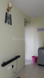 Bedroom Image of 1015 Sq.ft 2 BHK Apartment / Flat for sale in Belghoria Kolkata for Rs. 6500000