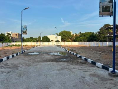 Image of 2942 Sq.ft Residential Plot / Land for sale in Thazhambur, Chennai for Rs. 19100000