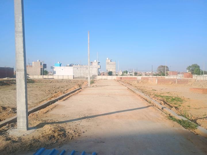 NXT Khatushyam Enclave Main Image 1