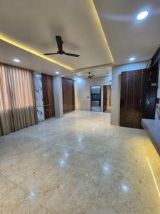 Hall Image of 2000 Sq.ft 4 BHK Apartment / Flat for sale in Raja Park Jaipur for Rs. 15000000