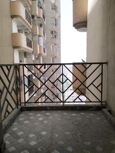 Living Room Image of 873 Sq.ft 2 BHK Apartment / Flat for sale in Saya Gold Avenue Phase 1, Indirapuram Ghaziabad for Rs. 13687500
