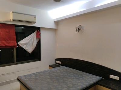 Bedroom Image of 1900 Sq.ft 3 BHK Apartment / Flat for sale in Bandra Shiv Samruddhi, Bandra West Mumbai for Rs. 100000000