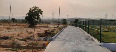 Image of 1125 Sq.ft Residential Plot / Land for sale in Kumbalgodu, Bengaluru for Rs. 4500000