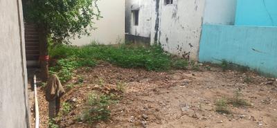 Residential Plot