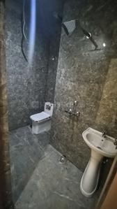 Bathroom Image of 750 Sq.ft 2 BHK Apartment / Flat for sale in Sector 89 Noida for Rs. 2600000
