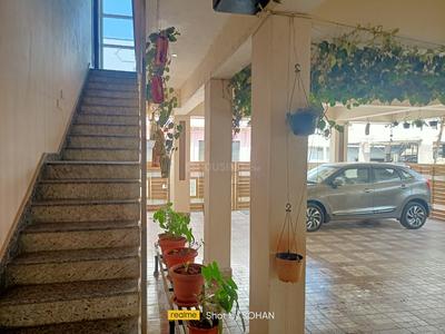 BHK House for rent in Venkat Reddy Colony, Serilingampally