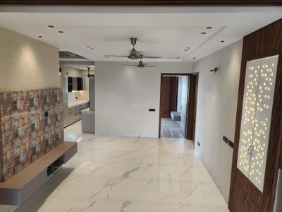 Image of 1400 Sq.ft 3 BHK Builder Floor for sale in Sector 21, Panchkula for Rs. 29000000