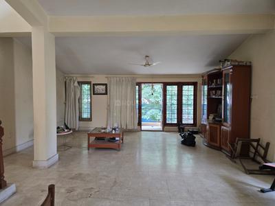 Hall Image of 6100 Sq.ft 7 BHK Independent House for sale in Yelahanka Satellite Town Bengaluru for Rs. 140000000