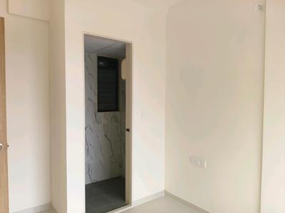 Bedroom Image of 680 Sq.ft 1 BHK Apartment / Flat for sale in Lodha Palava Premier, Dombivli East Thane for Rs. 4500000