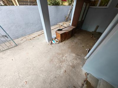 Balcony Image of 1800 Sq.ft 3 BHK Independent House for sale in Virar West Virar for Rs. 11000000