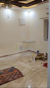 Hall Image of 1850 Sq.ft 3 BHK Apartment / Flat for sale in Himayat Nagar Hyderabad for Rs. 16500000
