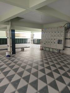 Image of 1000 Sq.ft 2 BHK Builder Floor for rent in JP Nagar, Bengaluru for Rs. 30000