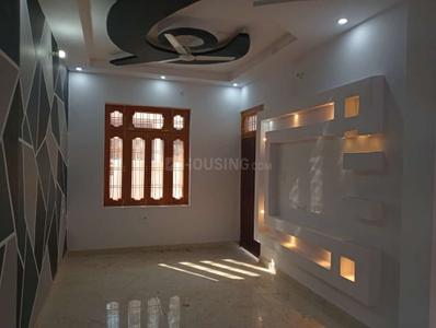 Hall Image of 800 Sq.ft 2 BHK Independent House for sale in Gomti Nagar Extension Lucknow for Rs. 4500000