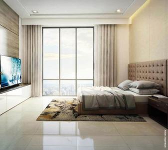 Bedroom Image of 1100 Sq.ft 3 BHK Apartment / Flat for sale in Bhandup West Mumbai for Rs. 24900000