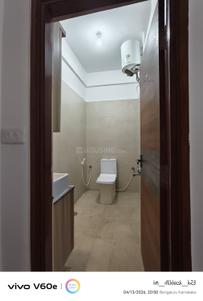Image of 1500 Sq.ft 3 BHK Independent House for rent in Mahaveer Edenfield, Electronic City Phase 2, Bengaluru for Rs. 45000