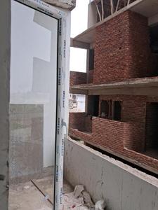 Bedroom One Image of 1475 Sq.ft 3 BHK Apartment / Flat for sale in DM Infra, Sector 104 Noida for Rs. 5725000