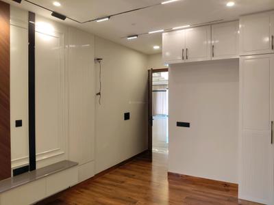 Bedroom Image of 2700 Sq.ft 4 BHK Builder Floor for rent in DLF Phase 4 Gurgaon for Rs. 115000