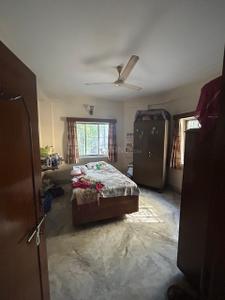 Hall Image of 2000 Sq.ft 3 BHK Apartment / Flat for sale in Purbalok Kolkata for Rs. 12000000