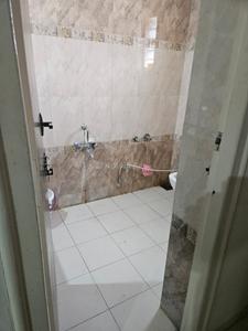 Bathroom Image of 2400 Sq.ft 4 BHK Independent House for sale in Bakrol Anand for Rs. 12000000