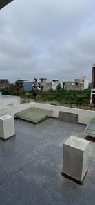 Balcony Image of 1098 Sq.ft 4 BHK Duplex for sale in Khadoli Meerut for Rs. 8000000