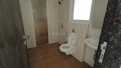Sanklecha The Metrozone Bathroom Two 3