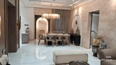 4 BHK Apartment