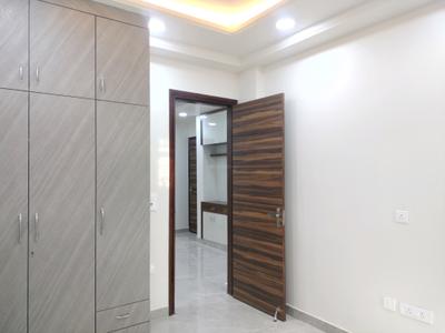 Bedroom Image of 1125 Sq.ft 3 BHK Builder Floor for sale in RPS Palm Drive, Sector 88 Faridabad for Rs. 11000000