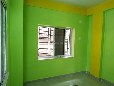 Bedroom Image of 750 Sq.ft 2 BHK Apartment / Flat for sale in South Dum Dum Kolkata for Rs. 3500000