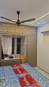 Bedroom Image of 2600 Sq.ft 2 BHK Duplex for sale in Thimmapuram Kakinada for Rs. 10000000