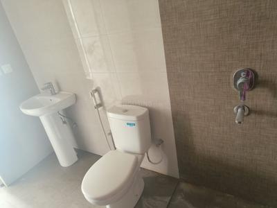 Image of 850 Sq.ft 2 BHK Apartment / Flat for sale in Siddha Galaxia, Rajarhat, Kolkata for Rs. 8500000