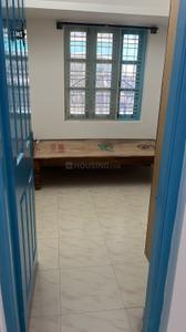 Balcony Image of 500 Sq.ft 1 BHK Independent House for rent in Mathikere Bengaluru for Rs. 16000