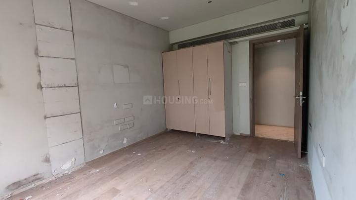 RJE APARTMENT2 Bedroom 1