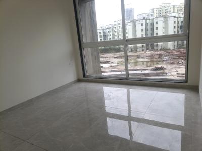 Bedroom Image of 1689 Sq.ft 3 BHK Apartment / Flat for sale in Sai Yashaskarm CHS LTD, Kharghar Navi Mumbai for Rs. 24000000
