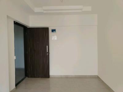 Living Room Image of 650 Sq.ft 1 BHK Apartment / Flat for sale in Vasai East Vasai for Rs. 4030000